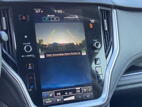 Used 2024 Subaru Outback Touring image 36