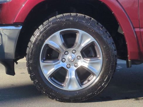 Used 2022 RAM 1500 Laramie image 19