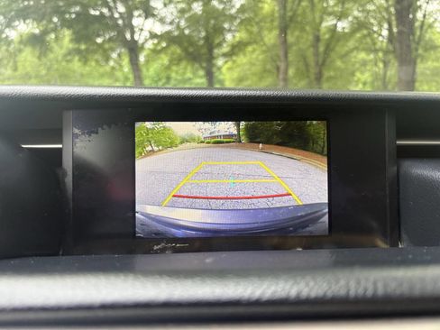 Used 2015 Lexus IS 350 w/ F-Sport Package RWD image 34