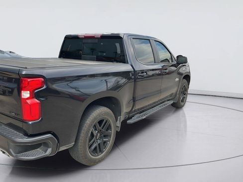 Used 2023 Chevrolet Silverado 1500 RST w/ Texas Edition Plus AWD/4WD image 6
