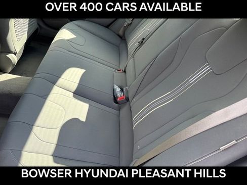 New 2026 Hyundai Elantra SEL Sport Premium FWD image 5