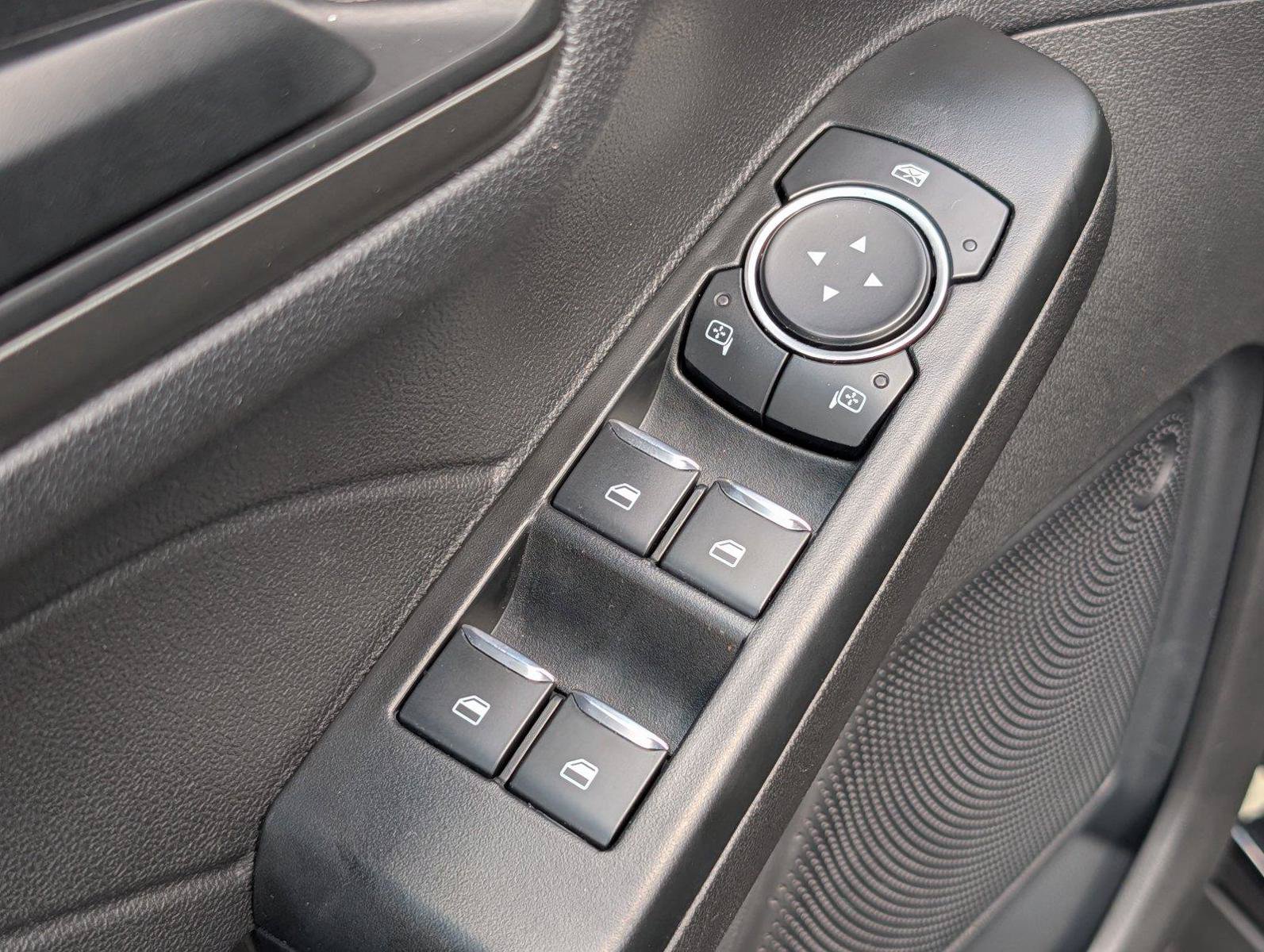 Used 2025 Ford Escape Active FWD image 15