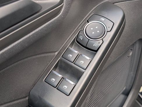 Used 2025 Ford Escape Active FWD image 15