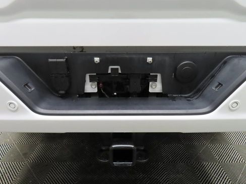 Used 2025 GMC Sierra 3500 AT4 w/ AT4 Premium Plus Package image 48