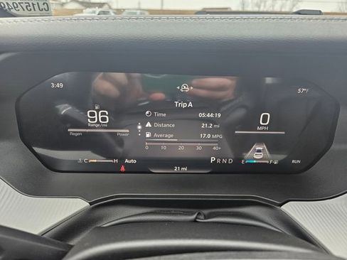 New 2026 Jeep Cherokee Limited image 15