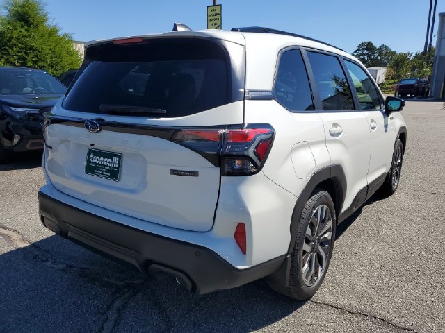 New 2026 Subaru Forester Touring AWD/4WD image 6