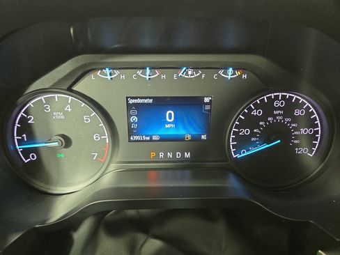 Used 2023 Ford F150 XLT image 18