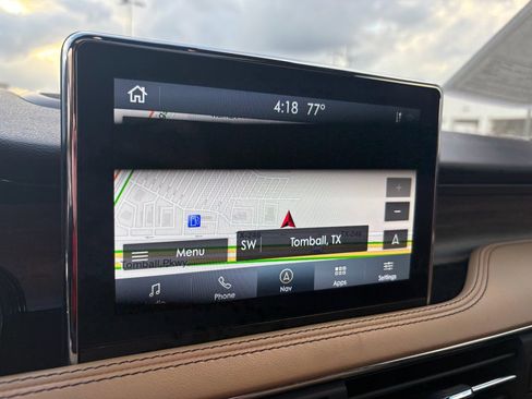 Used 2020 Lincoln Corsair Reserve w/ Elements Package image 19