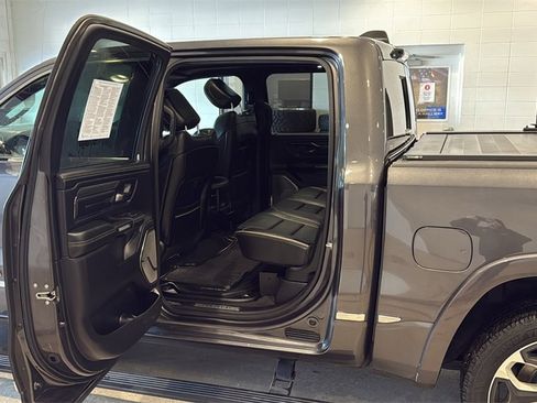 Used 2021 RAM 1500 Limited image 17
