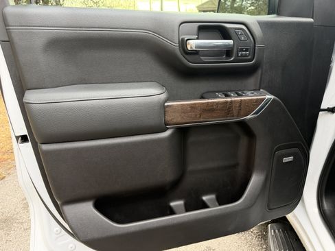 Used 2021 GMC Sierra 1500 Denali w/ Driver Alert Package II image 14