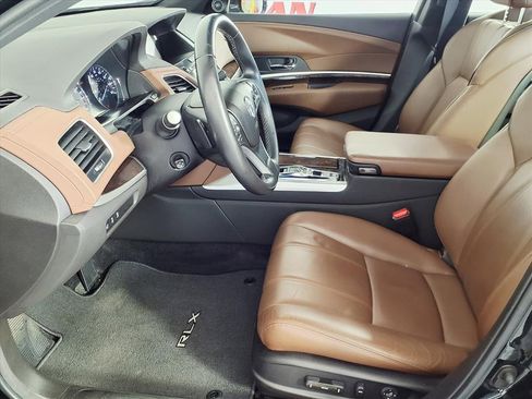 Used 2018 Acura RLX Base image 13
