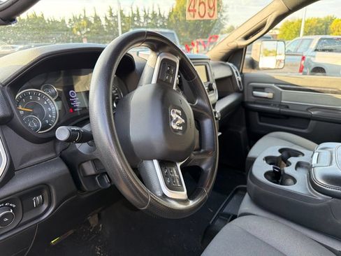 Used 2021 RAM 2500 Big Horn AWD/4WD image 10
