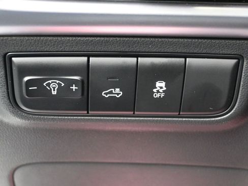 Certified 2025 Hyundai Santa Cruz SEL AWD/4WD image 22