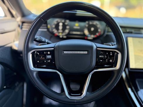 Used 2024 Land Rover Range Rover Sport SE image 41