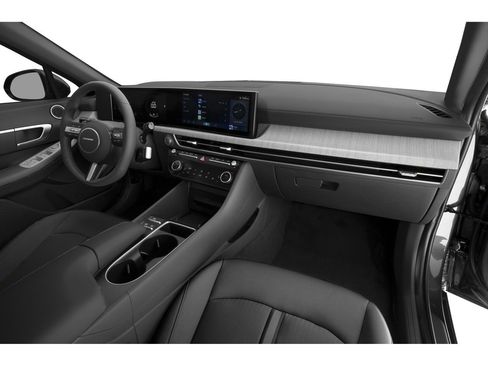 New 2025 Hyundai Sonata SEL image 23