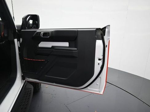 New 2025 Ford Bronco Stroppe Edition image 31