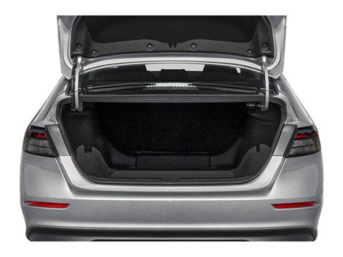 New 2026 Honda Accord LX image 33