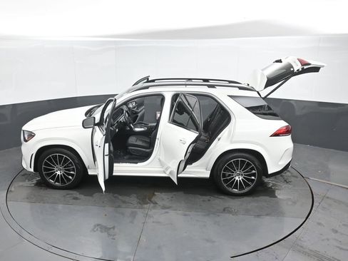 Used 2023 Mercedes-Benz GLE 450 4MATIC image 52