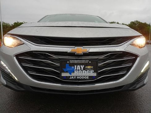 Certified 2022 Chevrolet Malibu LT FWD image 32