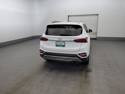 Used 2019 Hyundai Santa Fe FWD image 7