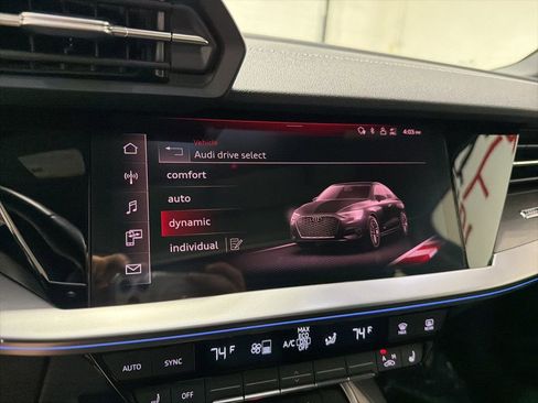 Used 2023 Audi A3 2.0T Premium Plus w/ Premium Plus Package image 20