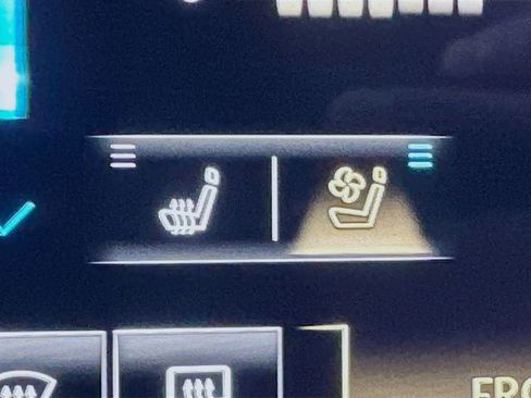 Used 2025 INFINITI QX80 Autograph w/ Autograph Exterior Package image 20