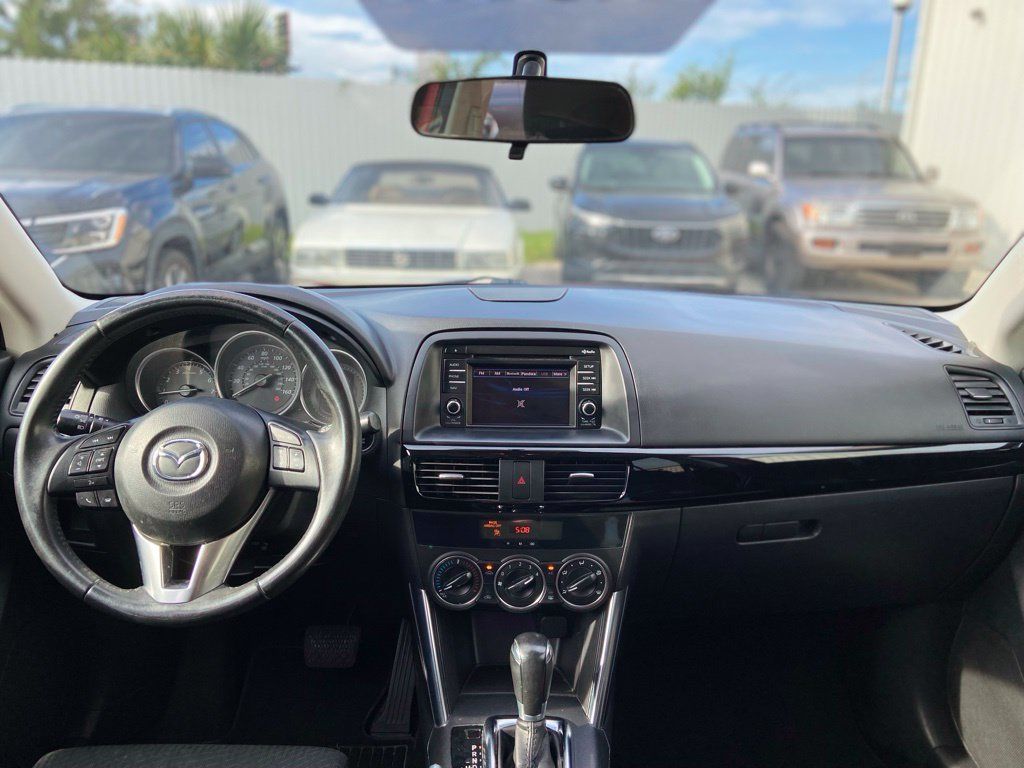 Used 2015 MAZDA CX-5 Touring FWD image 26