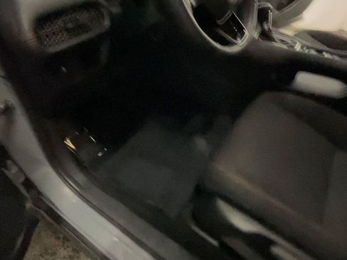Used 2023 Honda HR-V Sport image 32