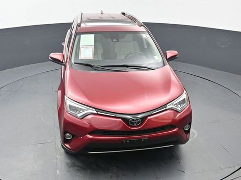 Used 2018 Toyota RAV4 Limited image 47