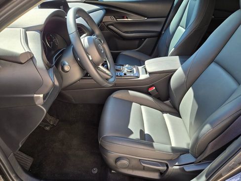 Used 2025 MAZDA CX-30 AWD 2.5 S w/ Select Sport Pkg image 12