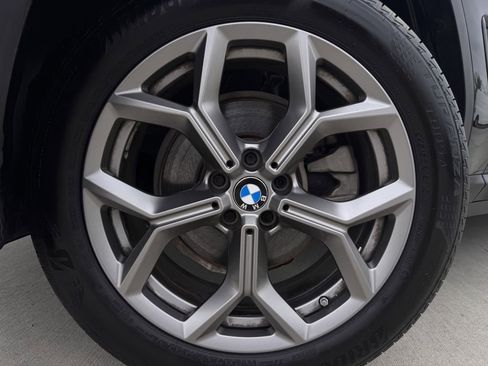 Used 2020 BMW X3 sDrive30i w/ Convenience Package image 10