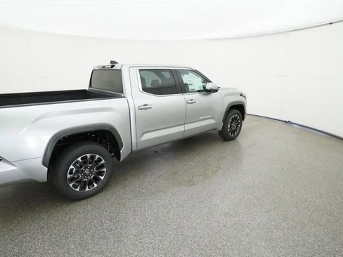 New 2026 Toyota Tundra Limited image 9