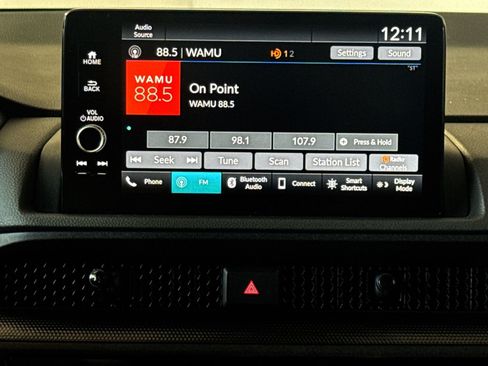 Used 2025 Honda CR-V Sport-L image 18