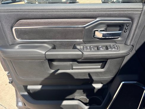 New 2026 RAM 2500 Laramie image 13