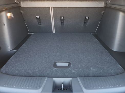 New 2026 Chevrolet Trax ACTIV w/ Sunroof Package image 23