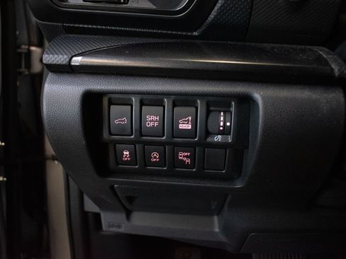 Certified 2023 Subaru Forester Sport AWD/4WD image 18