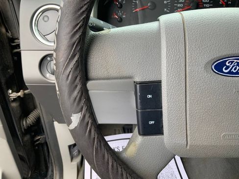 Used 2008 Ford F150 XLT AWD/4WD image 17