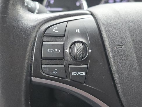 Used 2019 Acura MDX 3.5L Technology Package image 32