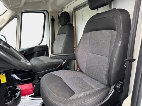 Used 2021 RAM ProMaster 3500 FWD image 9