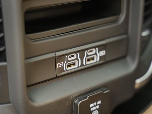 New 2026 RAM 1500 Big Horn image 38