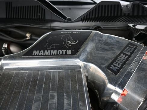 Used 2012 Ford Mustang Shelby GT500 w/ SVT Performance Pkg image 43