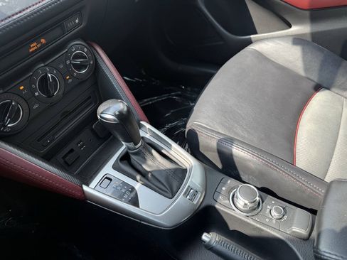 Used 2017 MAZDA CX-3 Touring FWD image 20