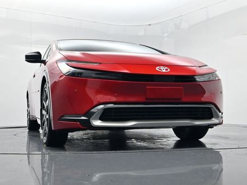 New 2026 Toyota Prius Plug-In Hybrid image 49