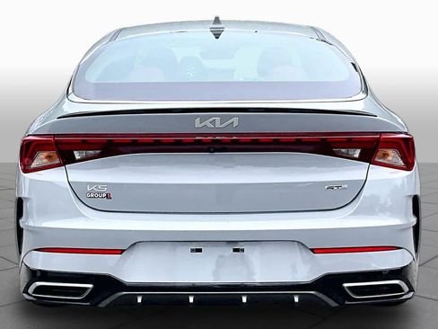 Used 2024 Kia K5 GT-Line w/ GT-Line Premium Package AWD/4WD image 5