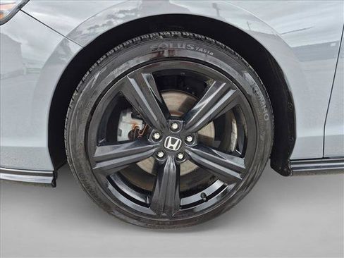 Used 2023 Honda Accord Sport image 23