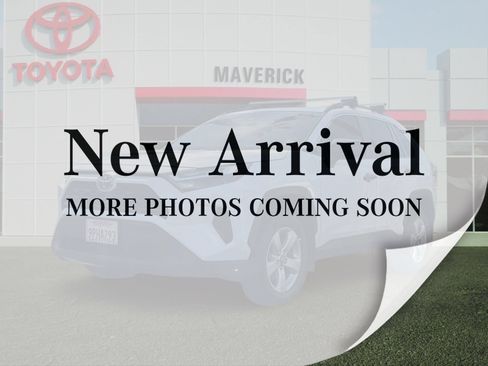 Used 2023 Toyota RAV4 LE AWD/4WD image 1
