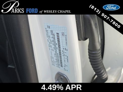 Used 2023 Ford Escape Active w/ Tech Pack #2 FWD image 34
