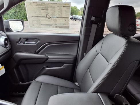 New 2026 Chevrolet Colorado LT w/ LT Convenience Package image 17