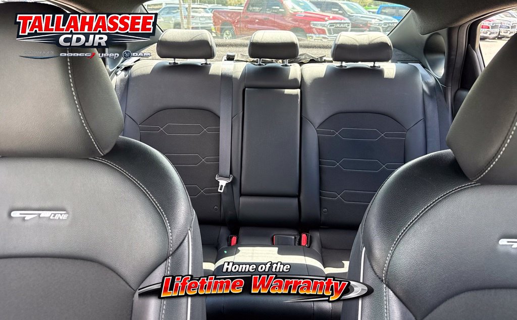 Used 2023 Kia Forte GT-Line FWD image 41