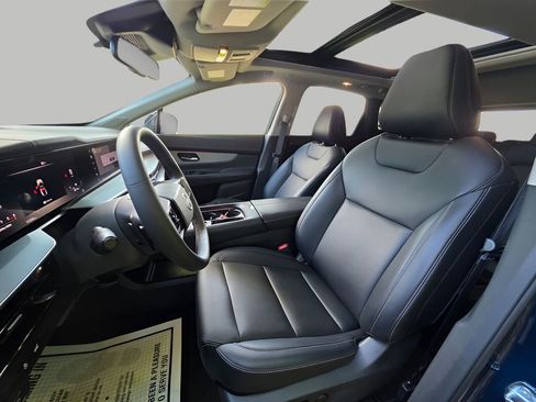 Used 2025 Nissan Murano SL AWD/4WD image 19